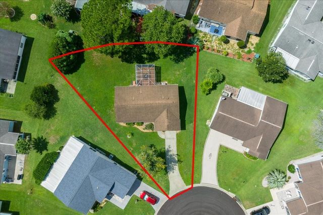 1410 SANCHEZ COURT, The Villages, FL 32159