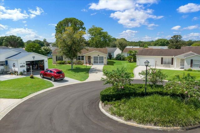 1410 SANCHEZ COURT, The Villages, FL 32159