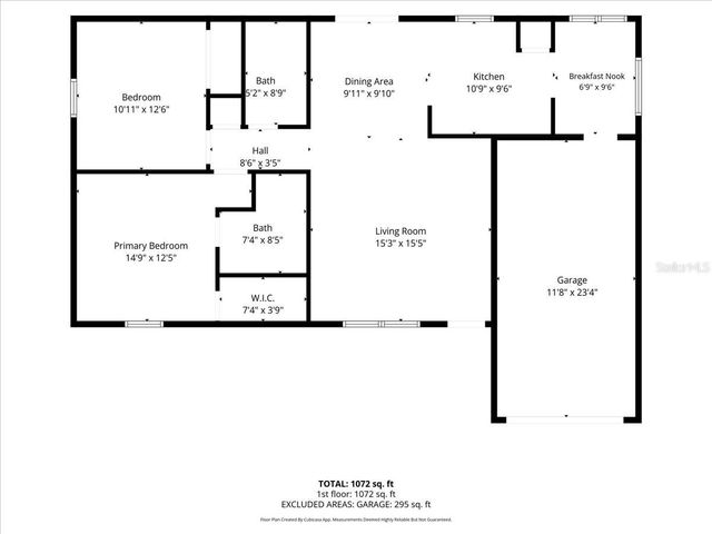 1410 SANCHEZ COURT, The Villages, FL 32159