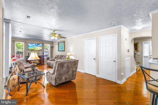 2807 TYBURN OAKS CT, Waldorf, MD 20601