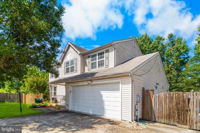 2807 TYBURN OAKS CT, Waldorf, MD 20601