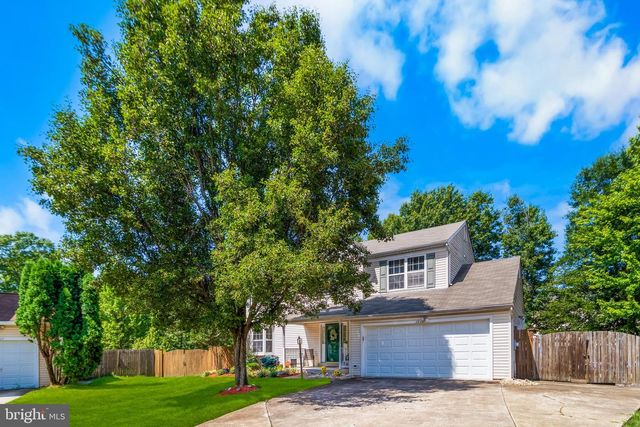 2807 TYBURN OAKS CT, Waldorf, MD 20601