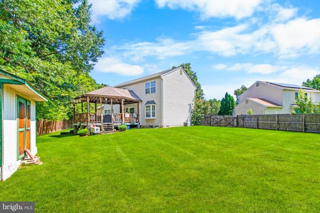 2807 TYBURN OAKS CT, Waldorf, MD 20601