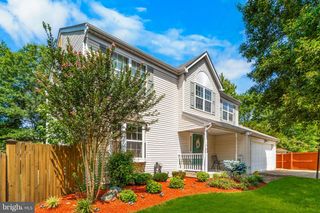 2807 TYBURN OAKS CT, Waldorf, MD 20601