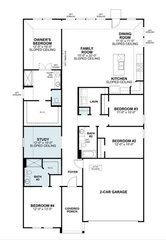 735 Embrace Court, Lavon, TX 75166