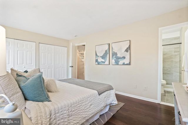 5457 EL CAMINO, Columbia, MD 21044