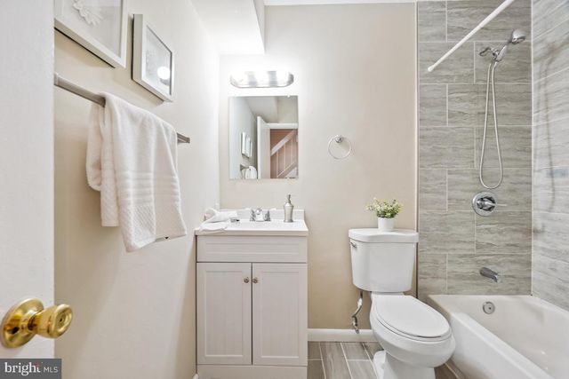 5457 EL CAMINO, Columbia, MD 21044