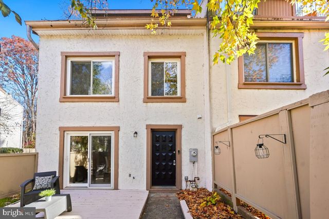 5457 EL CAMINO, Columbia, MD 21044