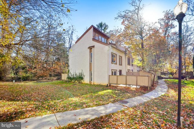 5457 EL CAMINO, Columbia, MD 21044