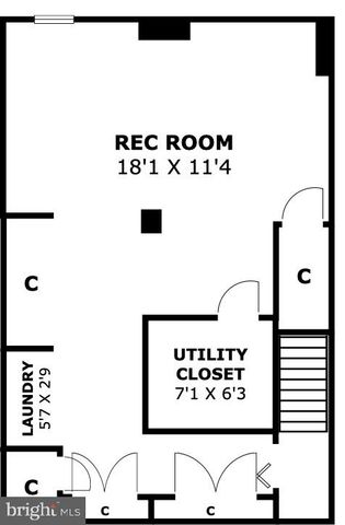 5457 EL CAMINO, Columbia, MD 21044