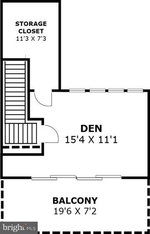 5457 EL CAMINO, Columbia, MD 21044