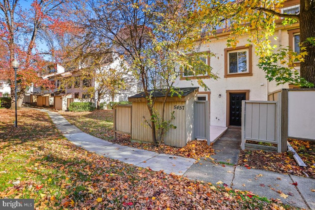 5457 EL CAMINO, Columbia, MD 21044