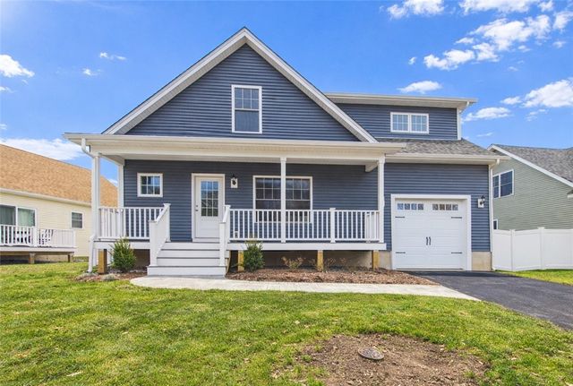 42 Vespia Lane, South Kingstown, RI 02879