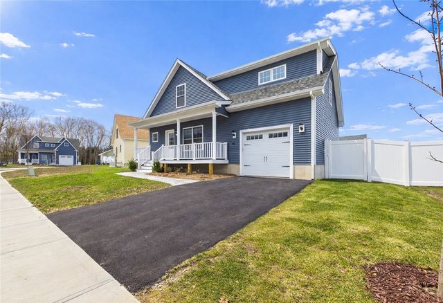 42 Vespia Lane, South Kingstown, RI 02879