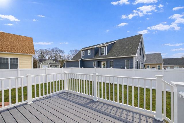 42 Vespia Lane, South Kingstown, RI 02879