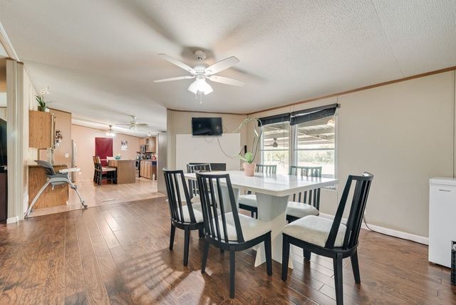 1287 County Road 134, Kaufman, TX 75142