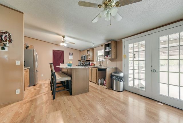 1287 County Road 134, Kaufman, TX 75142