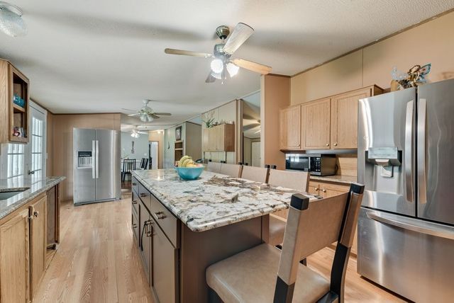 1287 County Road 134, Kaufman, TX 75142