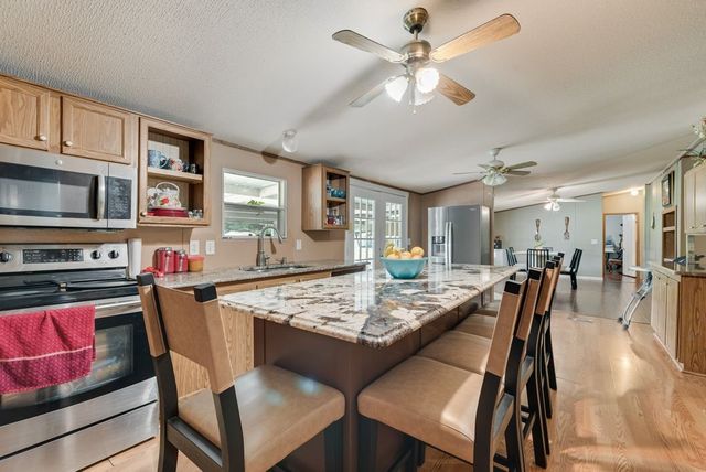 1287 County Road 134, Kaufman, TX 75142