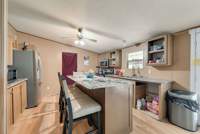 1287 County Road 134, Kaufman, TX 75142