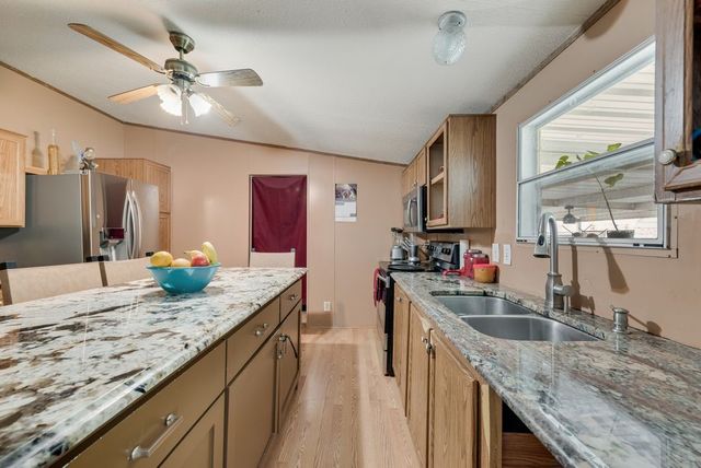 1287 County Road 134, Kaufman, TX 75142