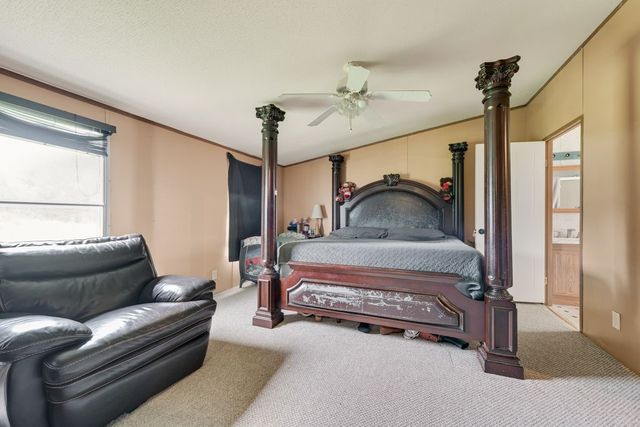 1287 County Road 134, Kaufman, TX 75142