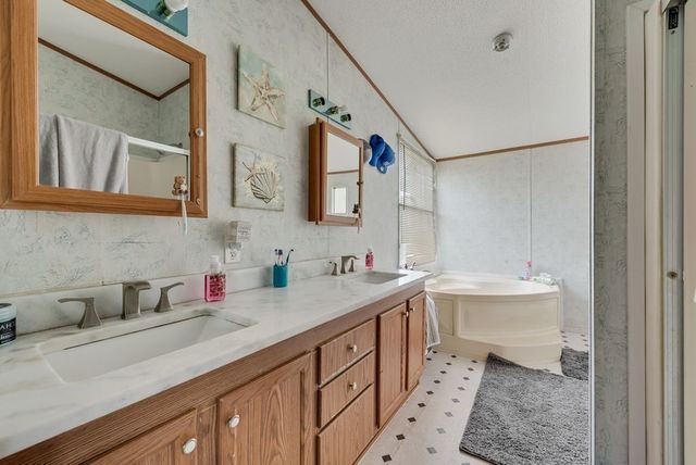 1287 County Road 134, Kaufman, TX 75142