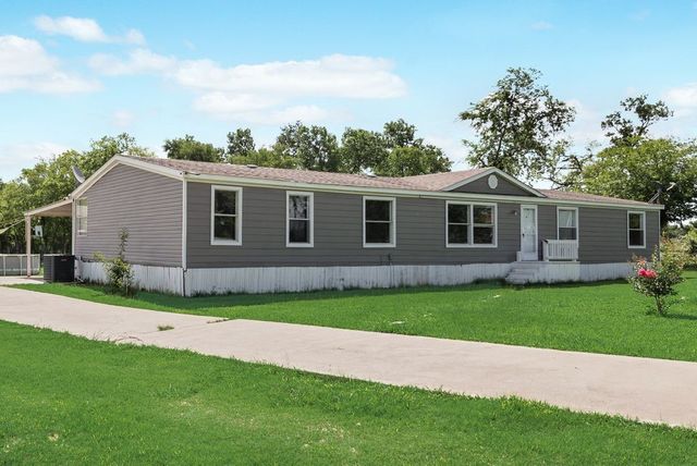 1287 County Road 134, Kaufman, TX 75142