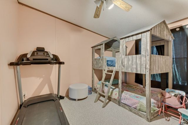1287 County Road 134, Kaufman, TX 75142