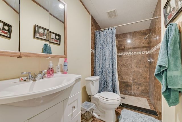 1287 County Road 134, Kaufman, TX 75142