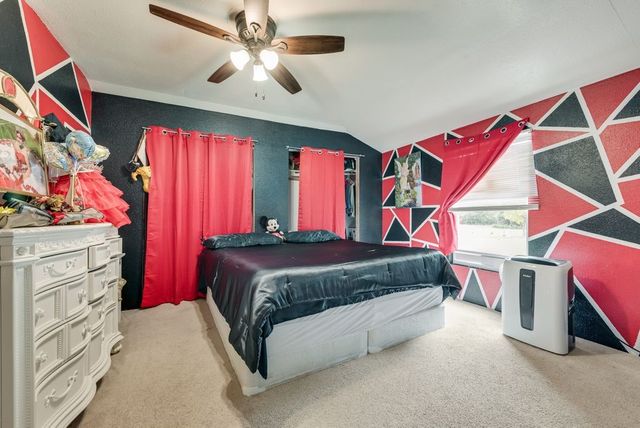 1287 County Road 134, Kaufman, TX 75142