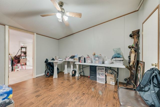 1287 County Road 134, Kaufman, TX 75142