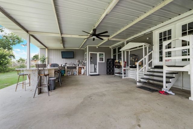 1287 County Road 134, Kaufman, TX 75142