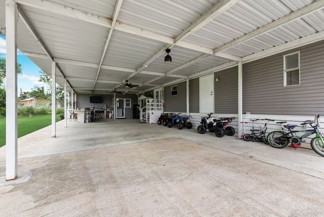 1287 County Road 134, Kaufman, TX 75142