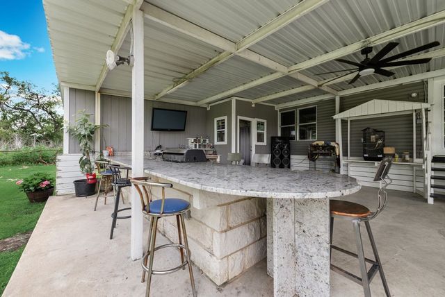 1287 County Road 134, Kaufman, TX 75142