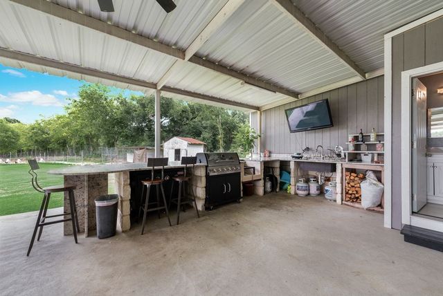 1287 County Road 134, Kaufman, TX 75142
