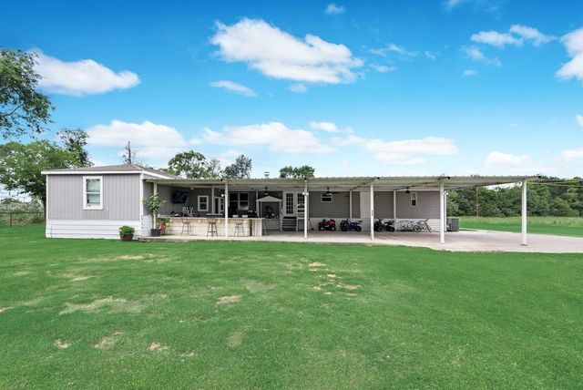 1287 County Road 134, Kaufman, TX 75142