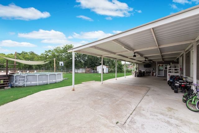 1287 County Road 134, Kaufman, TX 75142