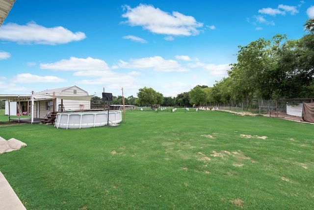 1287 County Road 134, Kaufman, TX 75142