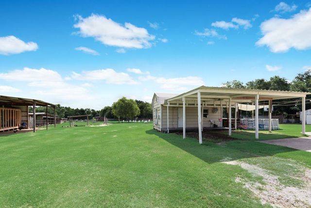1287 County Road 134, Kaufman, TX 75142