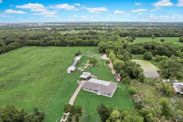1287 County Road 134, Kaufman, TX 75142