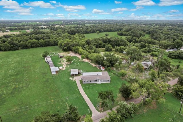 1287 County Road 134, Kaufman, TX 75142
