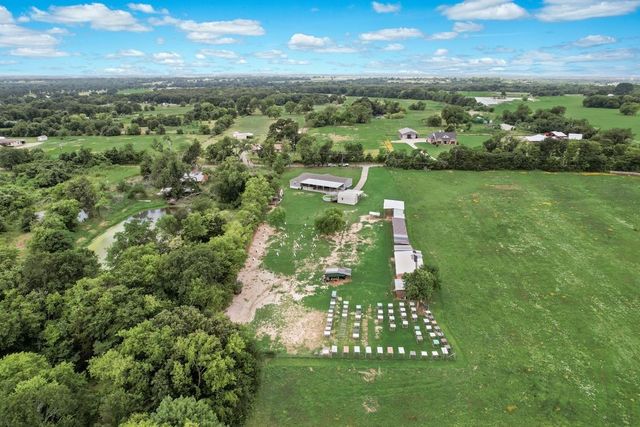 1287 County Road 134, Kaufman, TX 75142