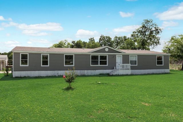 1287 County Road 134, Kaufman, TX 75142