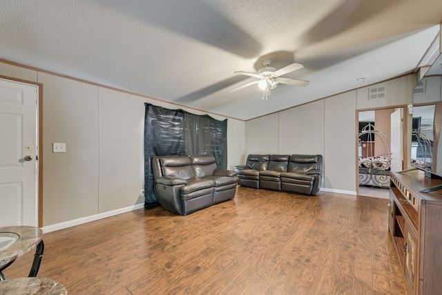 1287 County Road 134, Kaufman, TX 75142