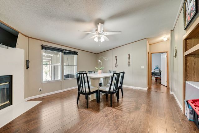 1287 County Road 134, Kaufman, TX 75142