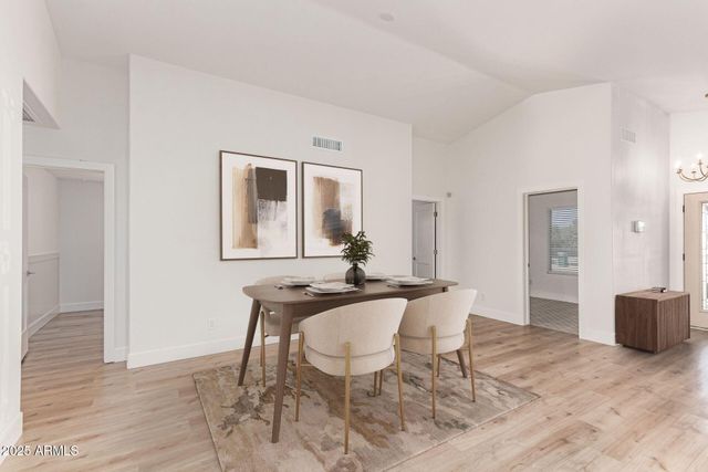 19119 E SUNNYDALE Drive, Queen Creek, AZ 85142