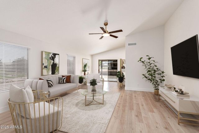 19119 E SUNNYDALE Drive, Queen Creek, AZ 85142