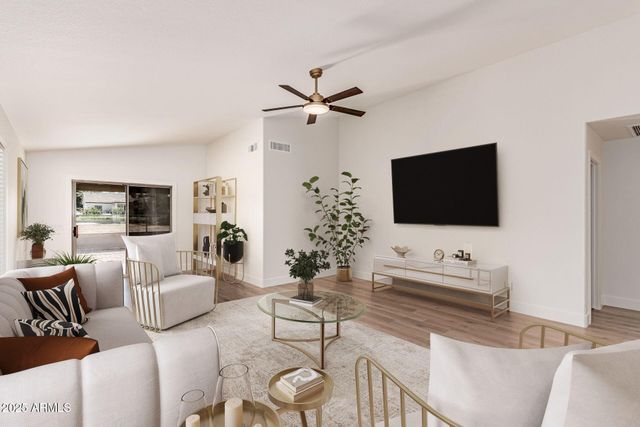 19119 E SUNNYDALE Drive, Queen Creek, AZ 85142