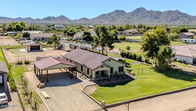 19119 E SUNNYDALE Drive, Queen Creek, AZ 85142